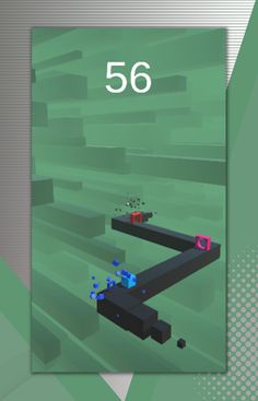 Pass Cycle - Screenshot 1