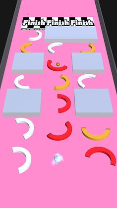 Arc spark - Screenshot 1