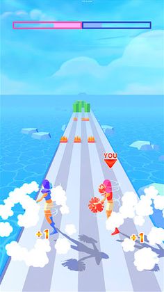 2runner - Screenshot 4