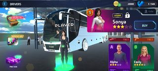 Real Bus Simulation: 2024 - Screenshot 2