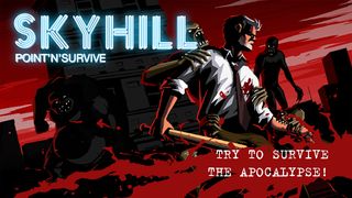 Skyhill - Screenshot 1