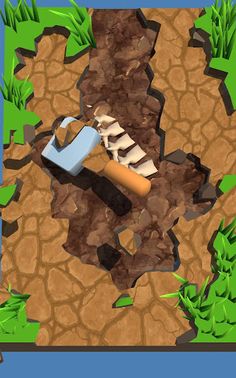 Lost Valuables - Screenshot 4