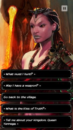 Out There Chronicles - Ep. 2 - Screenshot 2