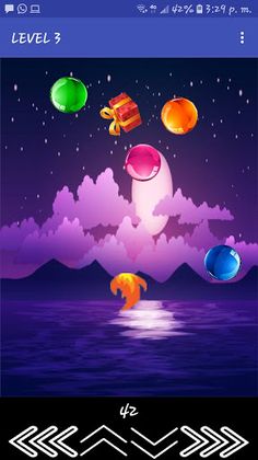 Speed Ball - Screenshot 3