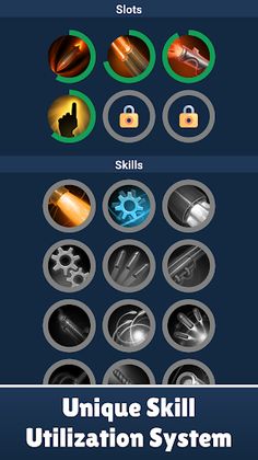 Idle Hero: Clicker Idle RPG - Screenshot 4