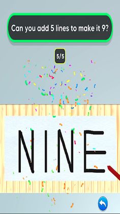 Draw Riddle - Screenshot 2