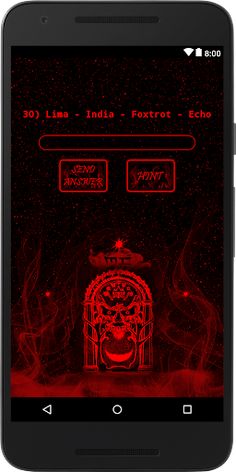 Mayhemist - Screenshot 1