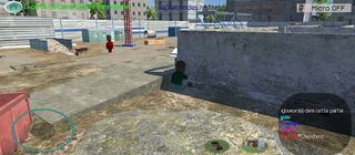 Cache Cache - Screenshot 2