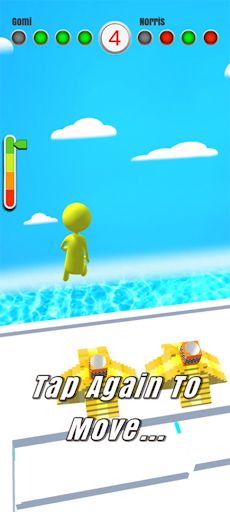 Super Jump - Screenshot 1