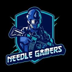 Needle Gamers - Screenshot 1