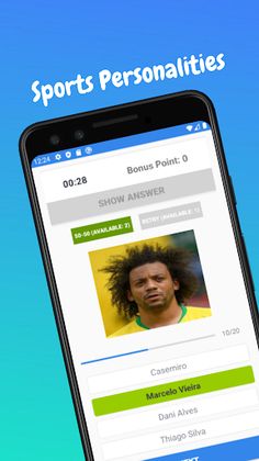 QuickUp: Quiz Challenge - Screenshot 4