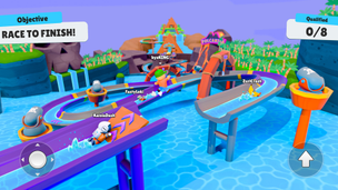Stumble Guys - Screenshot 2