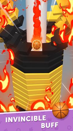 Stack Smash - Screenshot 2