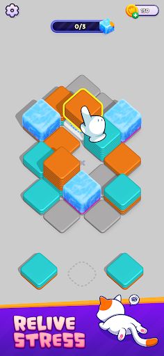 Block Pile 3D - Screenshot 4