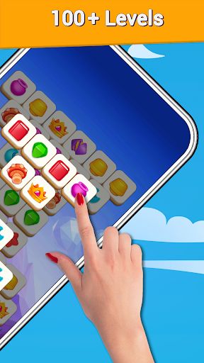 Tile Family - Match 3 Tiles - Screenshot 3