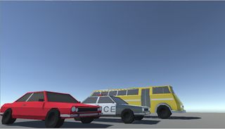 Carburetor 3D - Screenshot 1