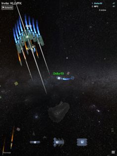 Netquel - Screenshot 3