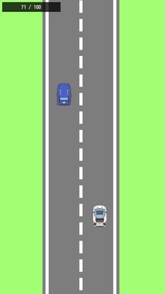 Play and Collect Cars - Screenshot 1