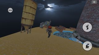 OnlyUp: The ClimbUp Game - Screenshot 2