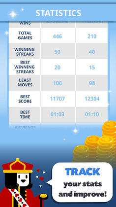 Solitaire: Decked Out - Screenshot 4