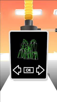 Crystal Lab - Screenshot 3