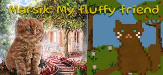 Marsik My fluffy friend - Screenshot 1
