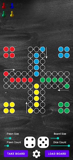 Smart Board Game - Screenshot 3