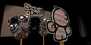 The Legend of Bum-Bo - Screenshot 1