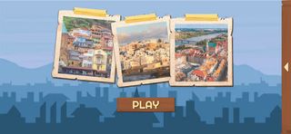 Photo Differences World Cities - Screenshot 1