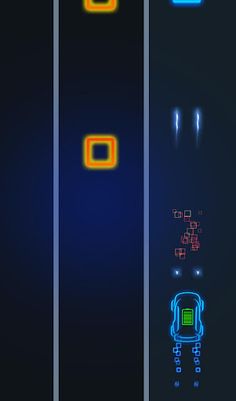 Super Car Runner - Screenshot 4