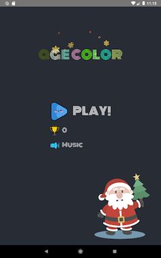 AgeColor - Screenshot 4