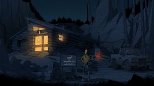 Unforeseen Incidents - Screenshot 3