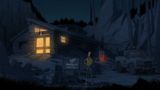 Unforeseen Incidents - Screenshot 3