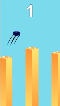 Valley Jumper - Screenshot 4