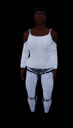 Snow White - Screenshot 2