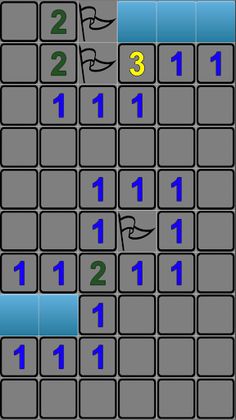 MarkTheBomb - Screenshot 2