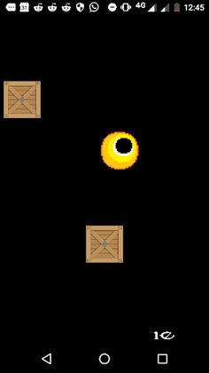 flame_example - Screenshot 1