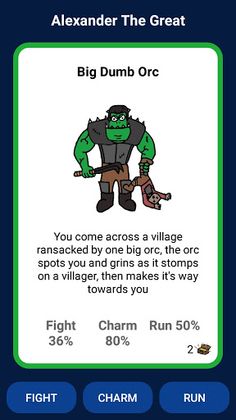 Drinks & Dragons - Screenshot 3