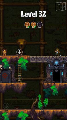 Alabama Bones - Screenshot 4