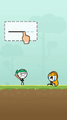 Save Her - Screenshot 1