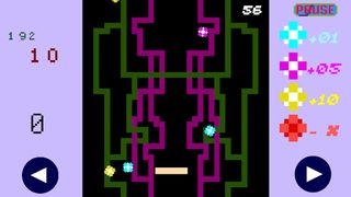 Logical Fall - Screenshot 2