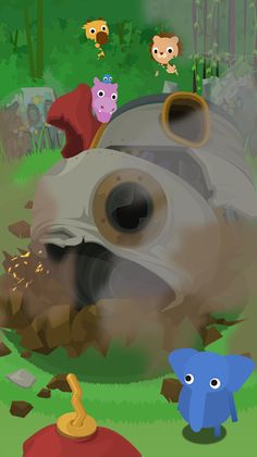 Zoo Life - Screenshot 2