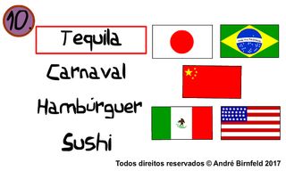 Genius Quiz Countries - Screenshot 3