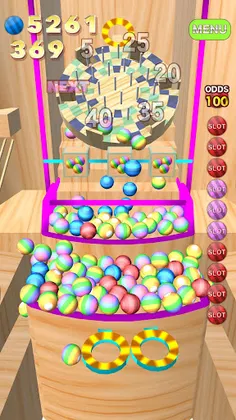 PatolePusher BuildingRush - Screenshot 1