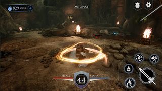 ActionRPG - Screenshot 1