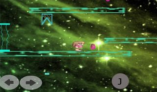 Zero Project - Screenshot 2