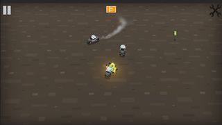 Toon Car Chase - Screenshot 3