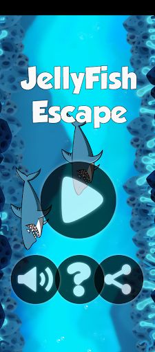 Jelly Vs Shark - Screenshot 3