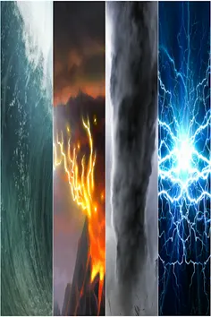 Elemental Saga: The Awakening - Screenshot 1
