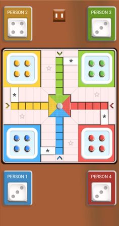 8Hills Ludo - Screenshot 3